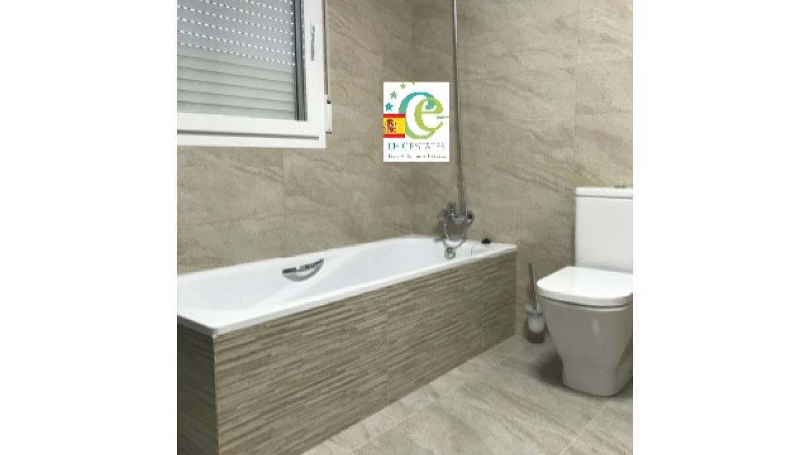 Nouvelle construction - Villa - Pinoso