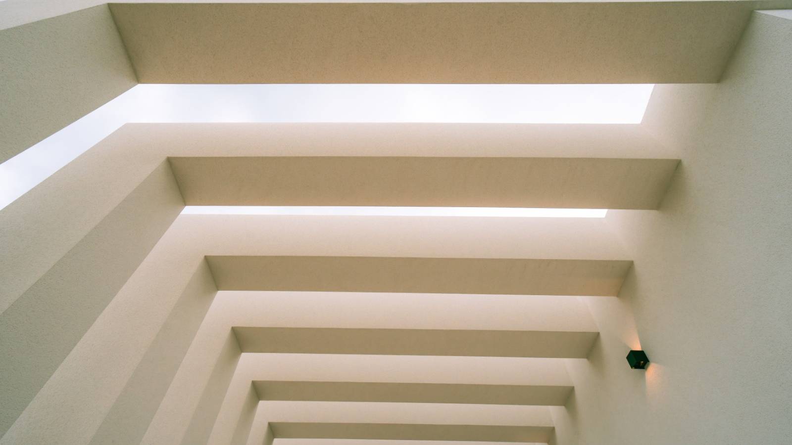 Nouvelle construction - Villa - Pinoso