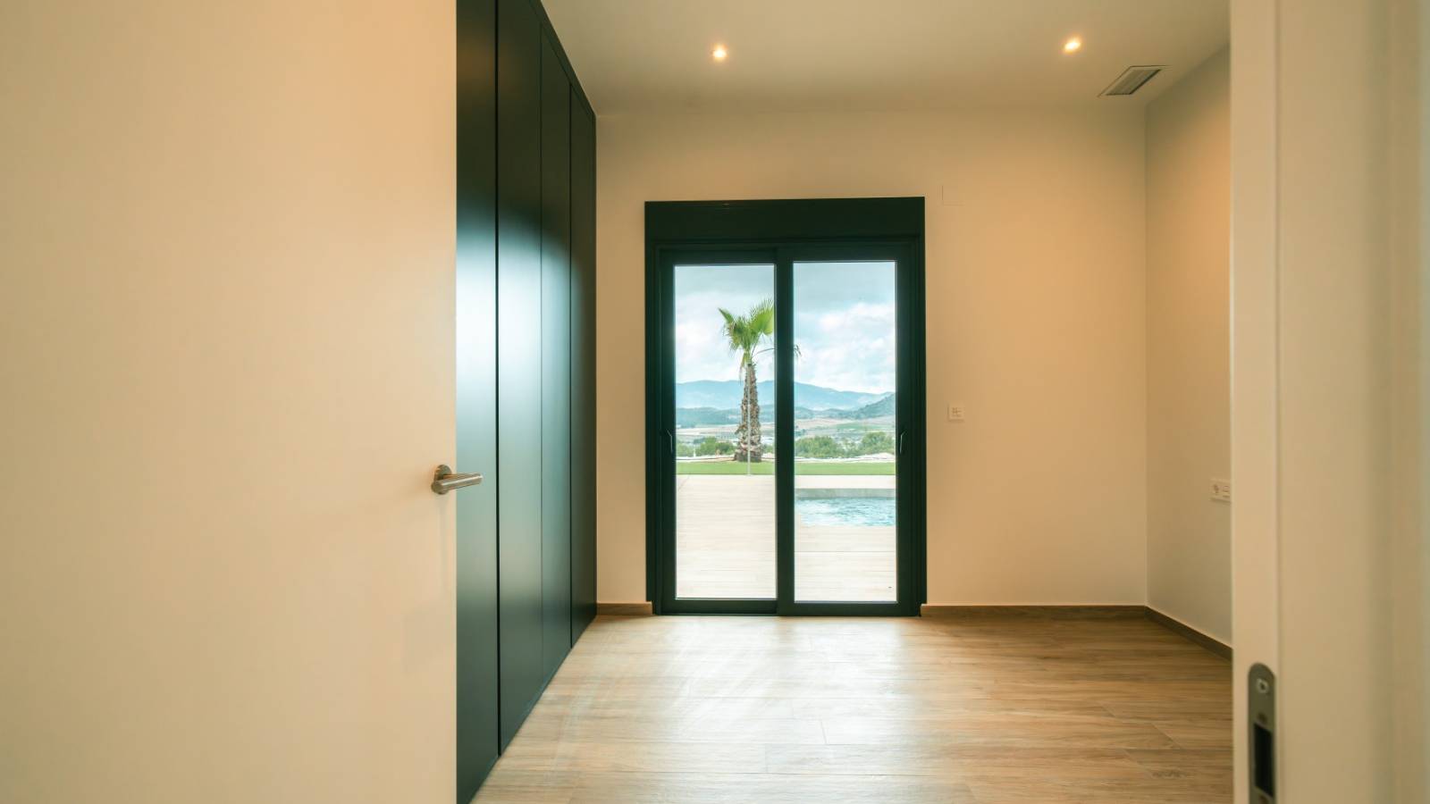 Nouvelle construction - Villa - Pinoso