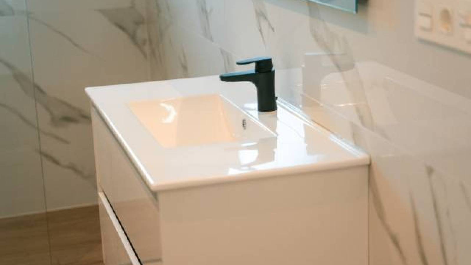 Nouvelle construction - Villa - Pinoso