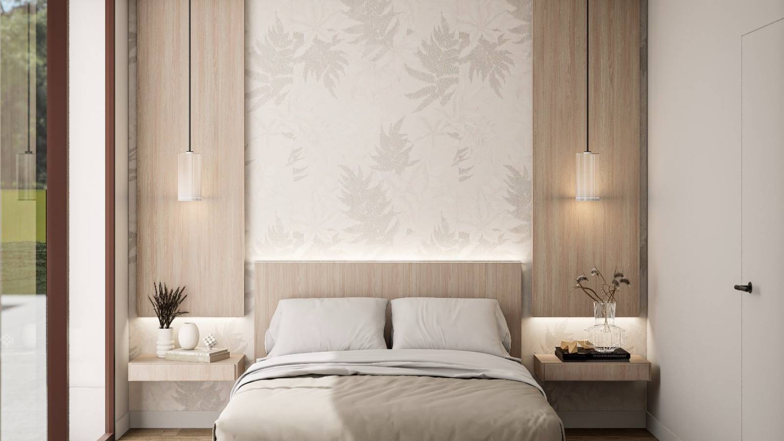 Nouvelle construction - Villa - Pinoso