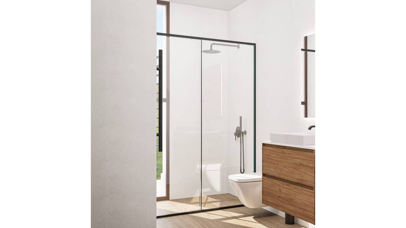 Nouvelle construction - Villa - Pinoso