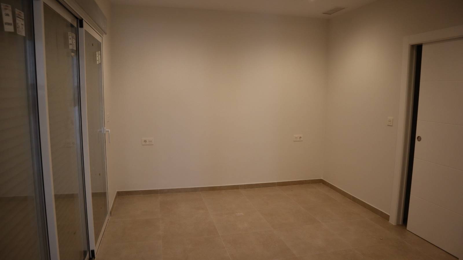 Nouvelle construction - Villa - Pinoso