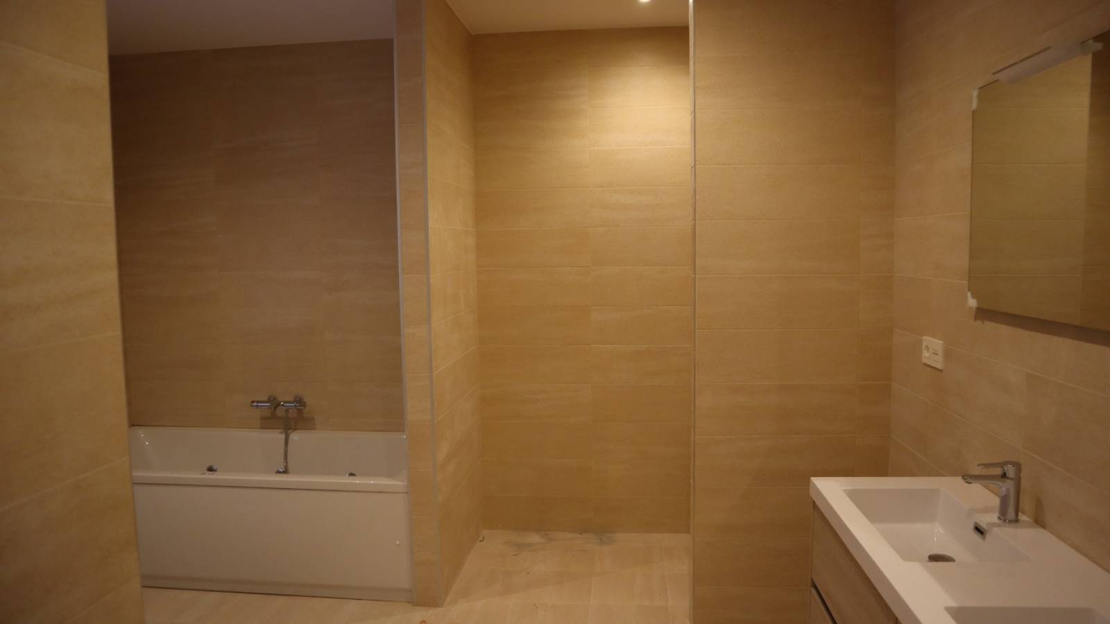 Nouvelle construction - Villa - Pinoso