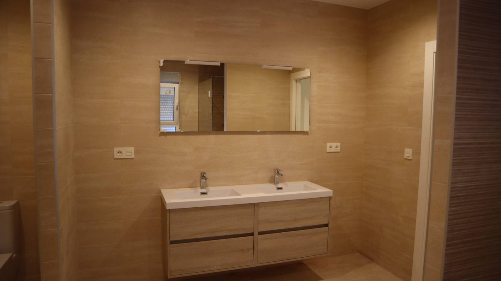 Nouvelle construction - Villa - Pinoso