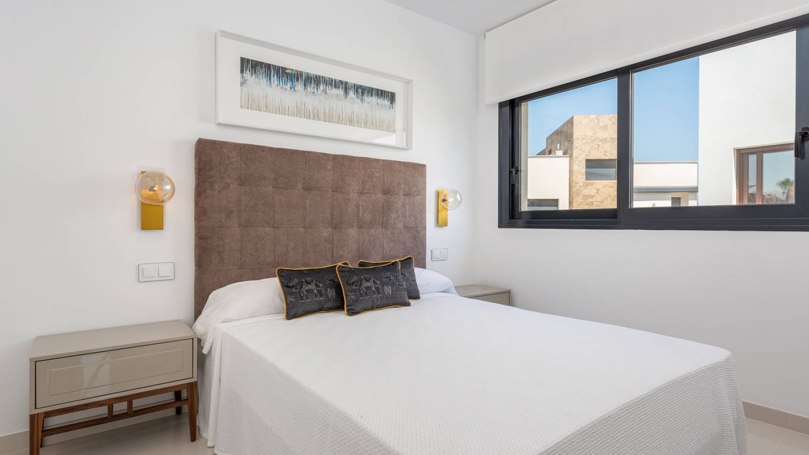 Nouvelle construction - Villa - Playa Paraiso