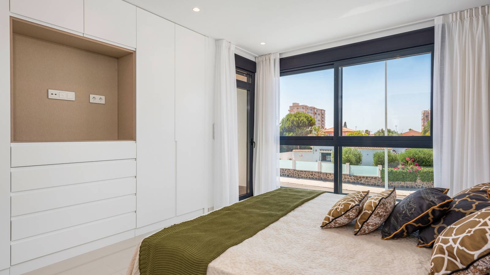 Nouvelle construction - Villa - Playa Paraiso