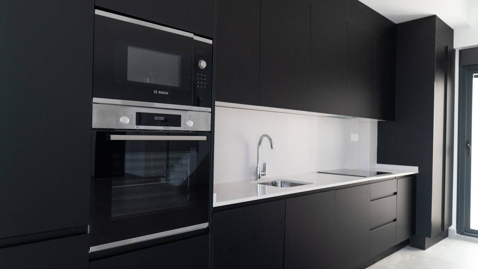 Nouvelle construction - Villa - Polop