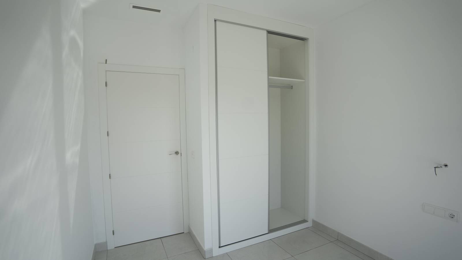 Nouvelle construction - Villa - Polop