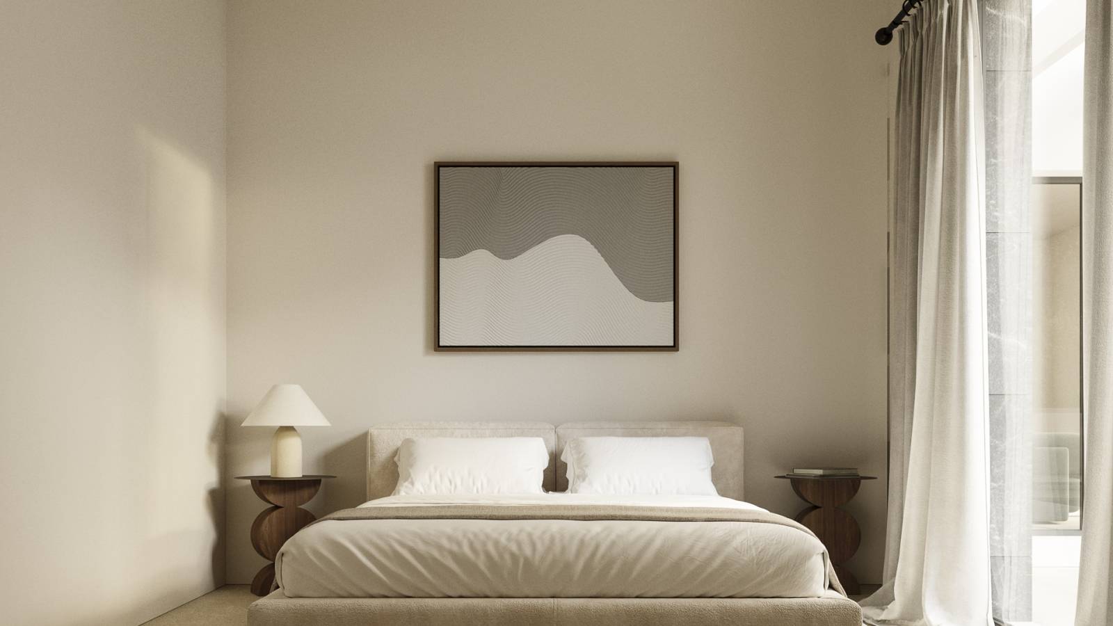 Nouvelle construction - Villa - Polop