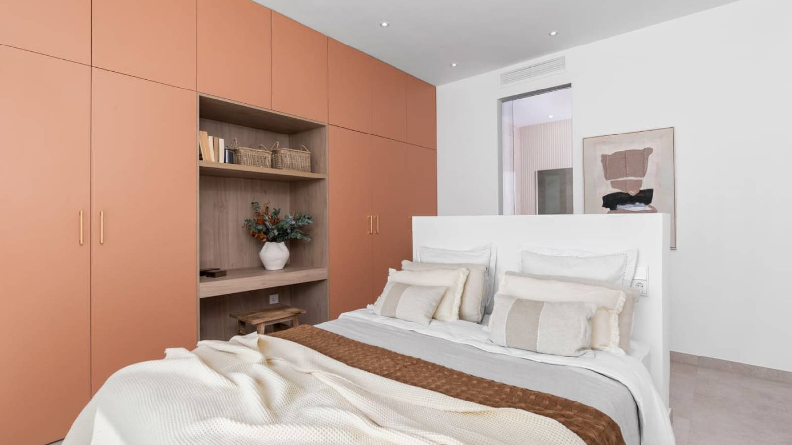 Nouvelle construction - Villa - Polop