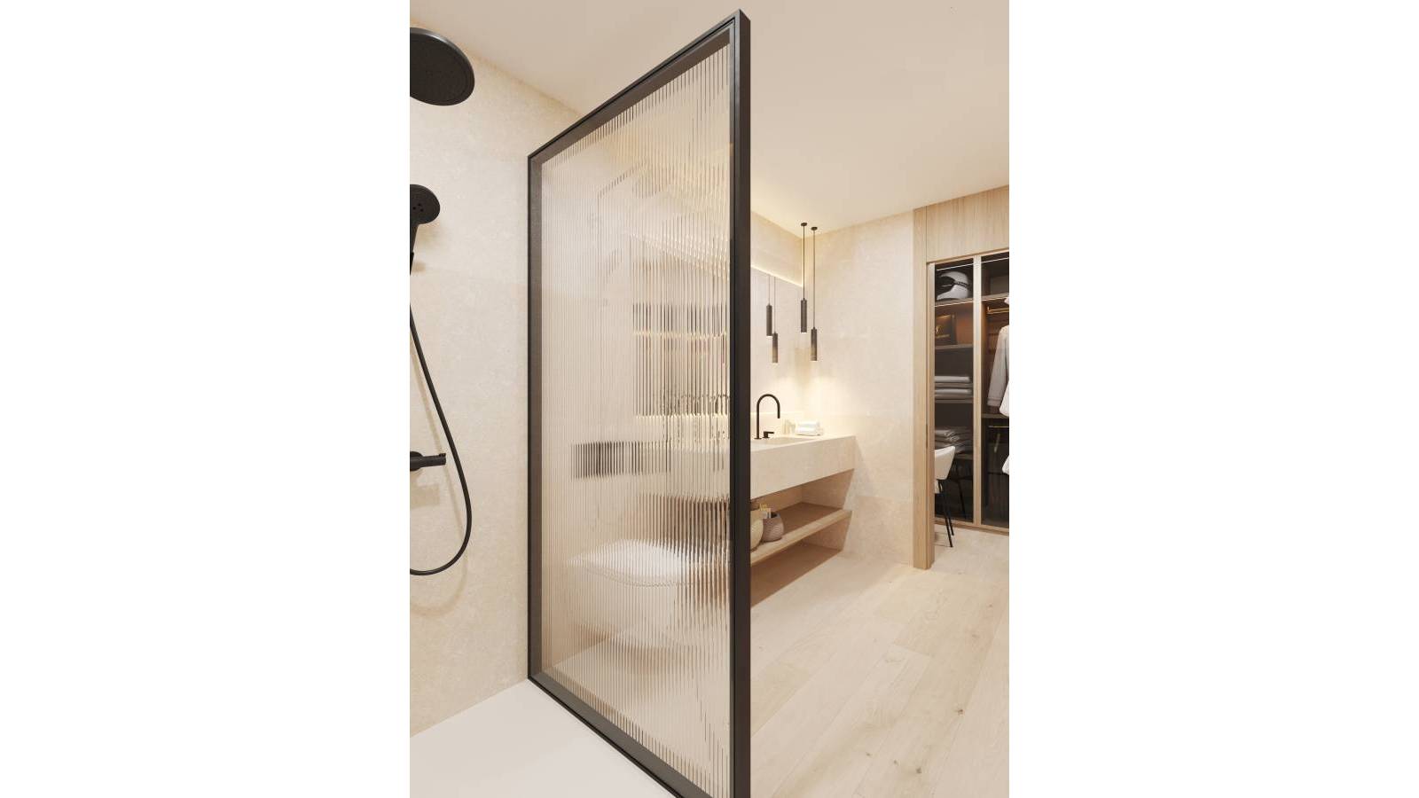 Nouvelle construction - Villa - Polop