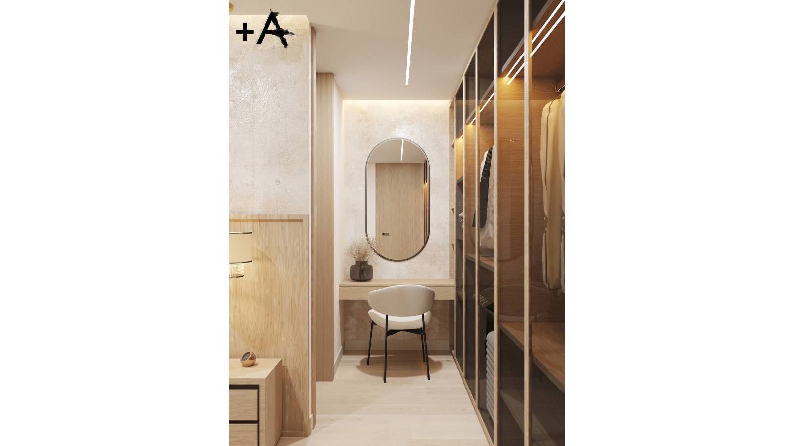 Nouvelle construction - Villa - Polop