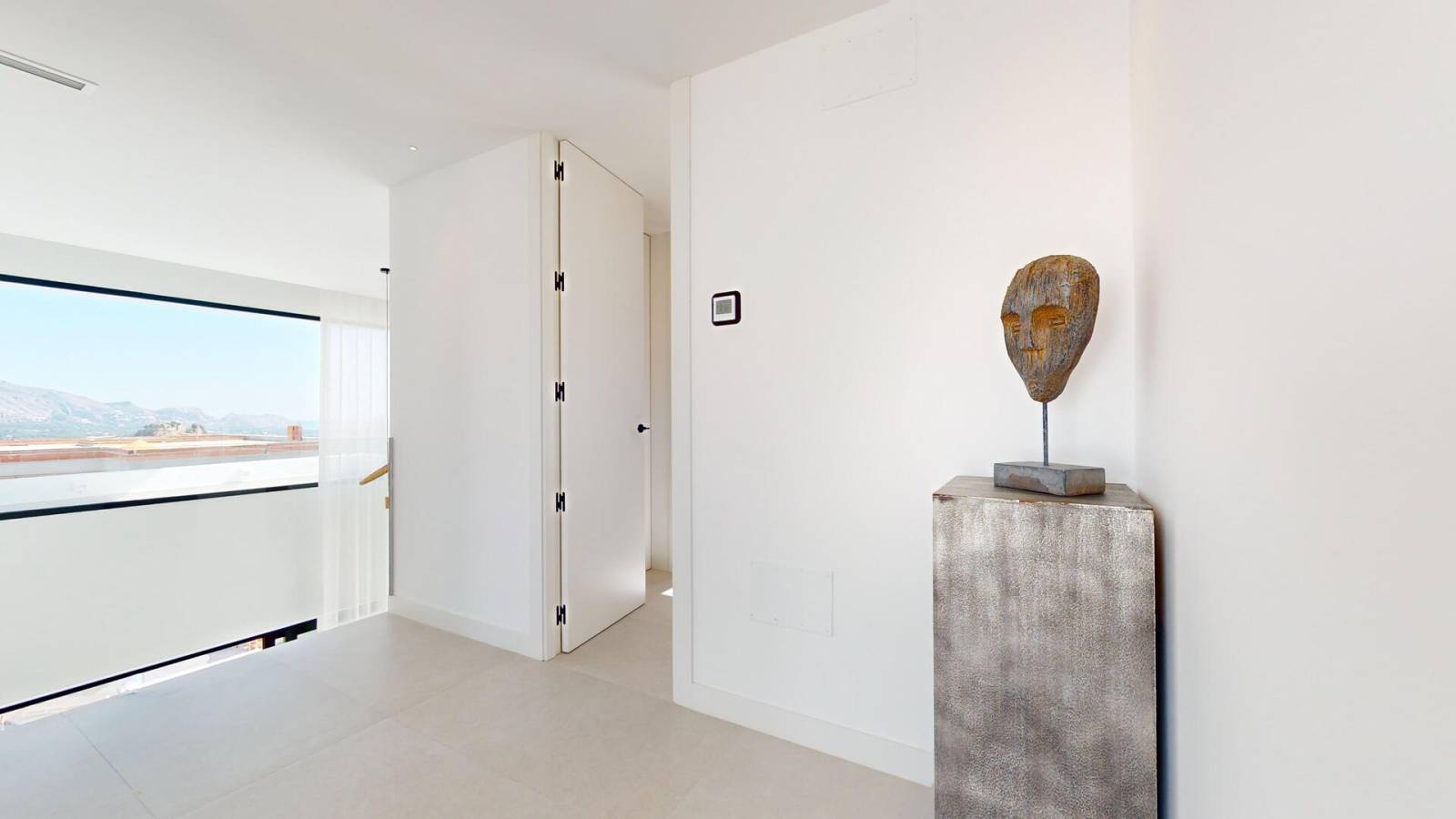 Nouvelle construction - Villa - Polop