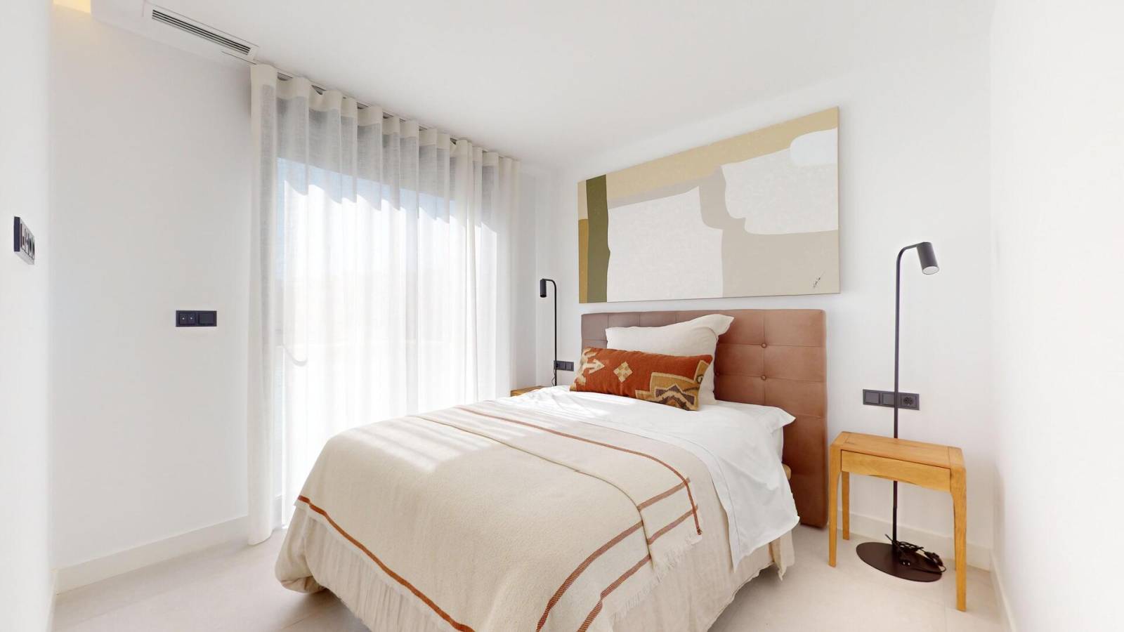 Nouvelle construction - Villa - Polop