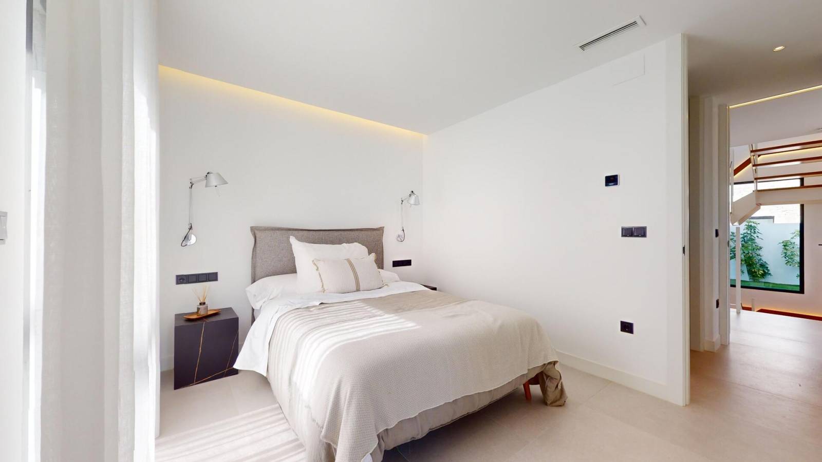 Nouvelle construction - Villa - Polop