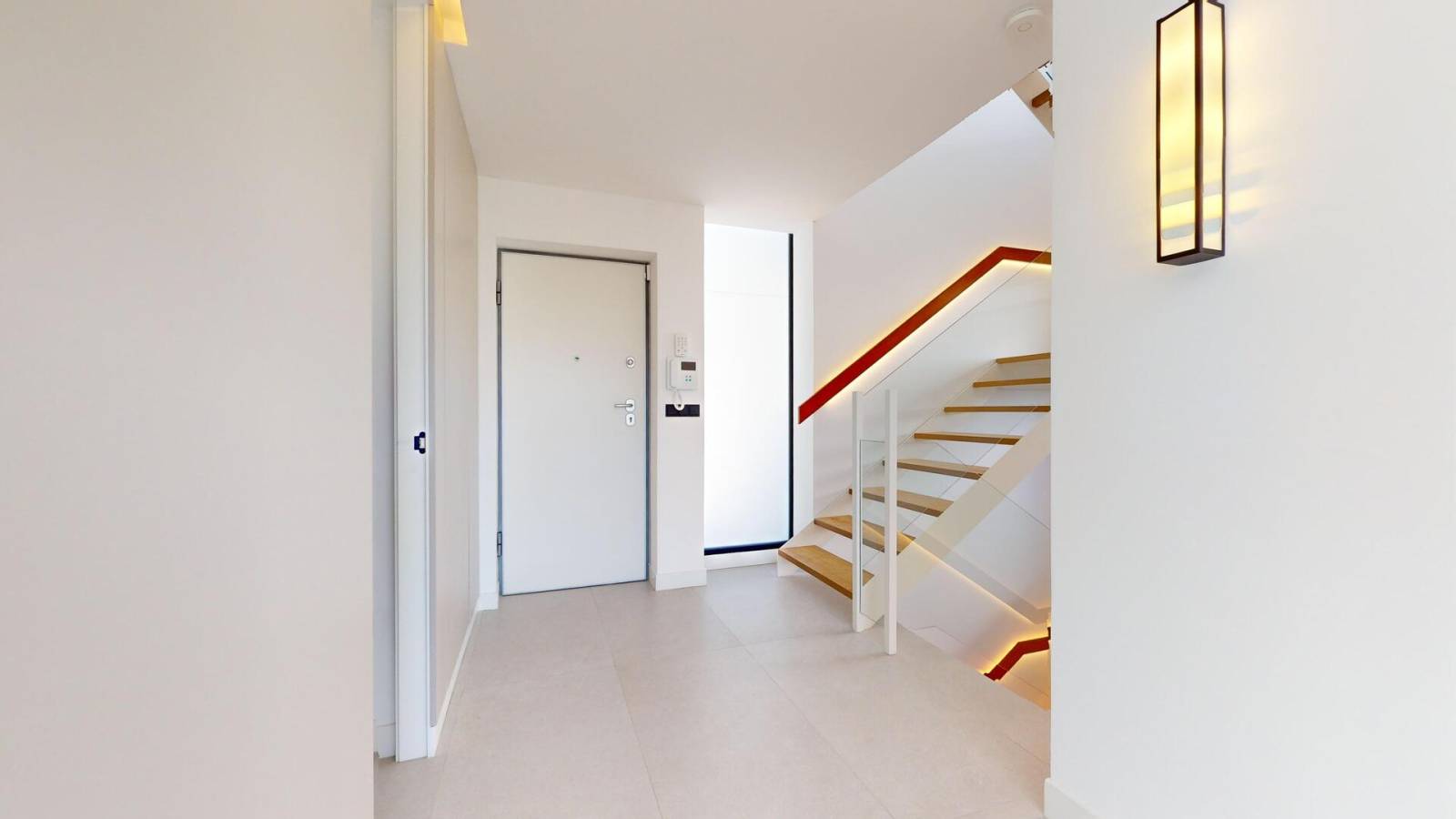 Nouvelle construction - Villa - Polop