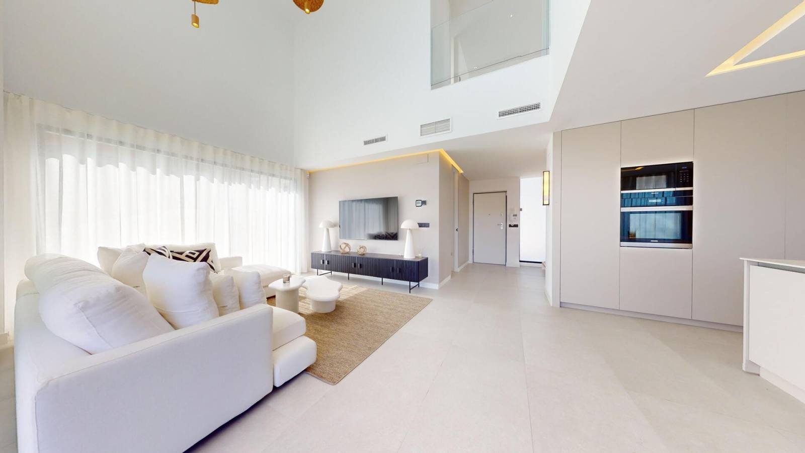 Nouvelle construction - Villa - Polop