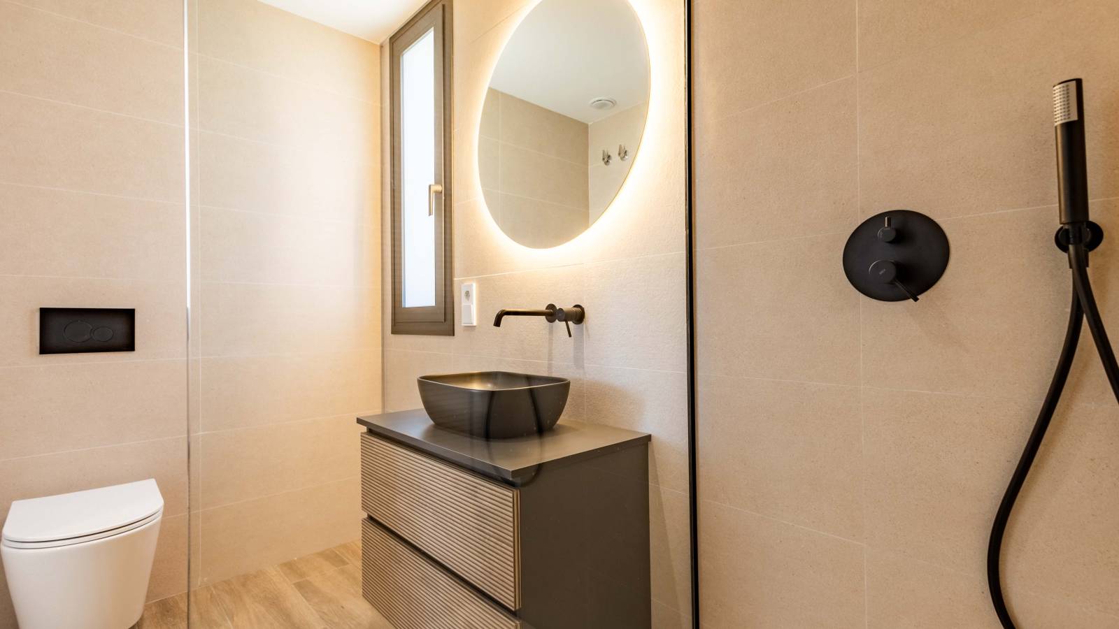 Nouvelle construction - Villa - Polop