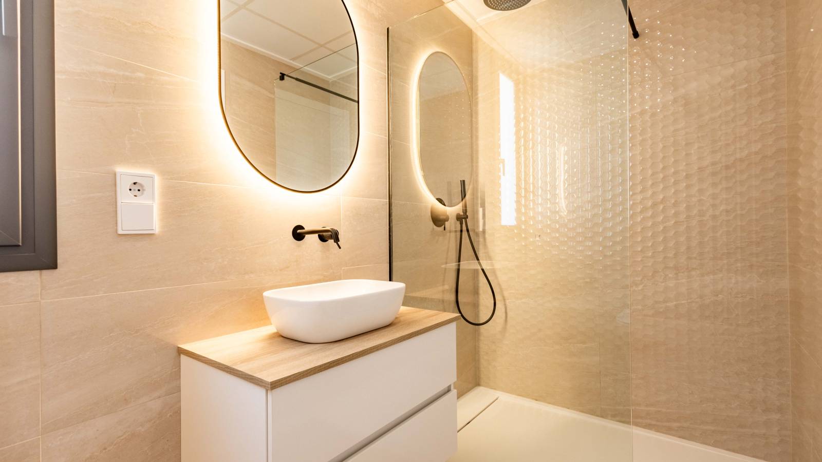 Nouvelle construction - Villa - Polop