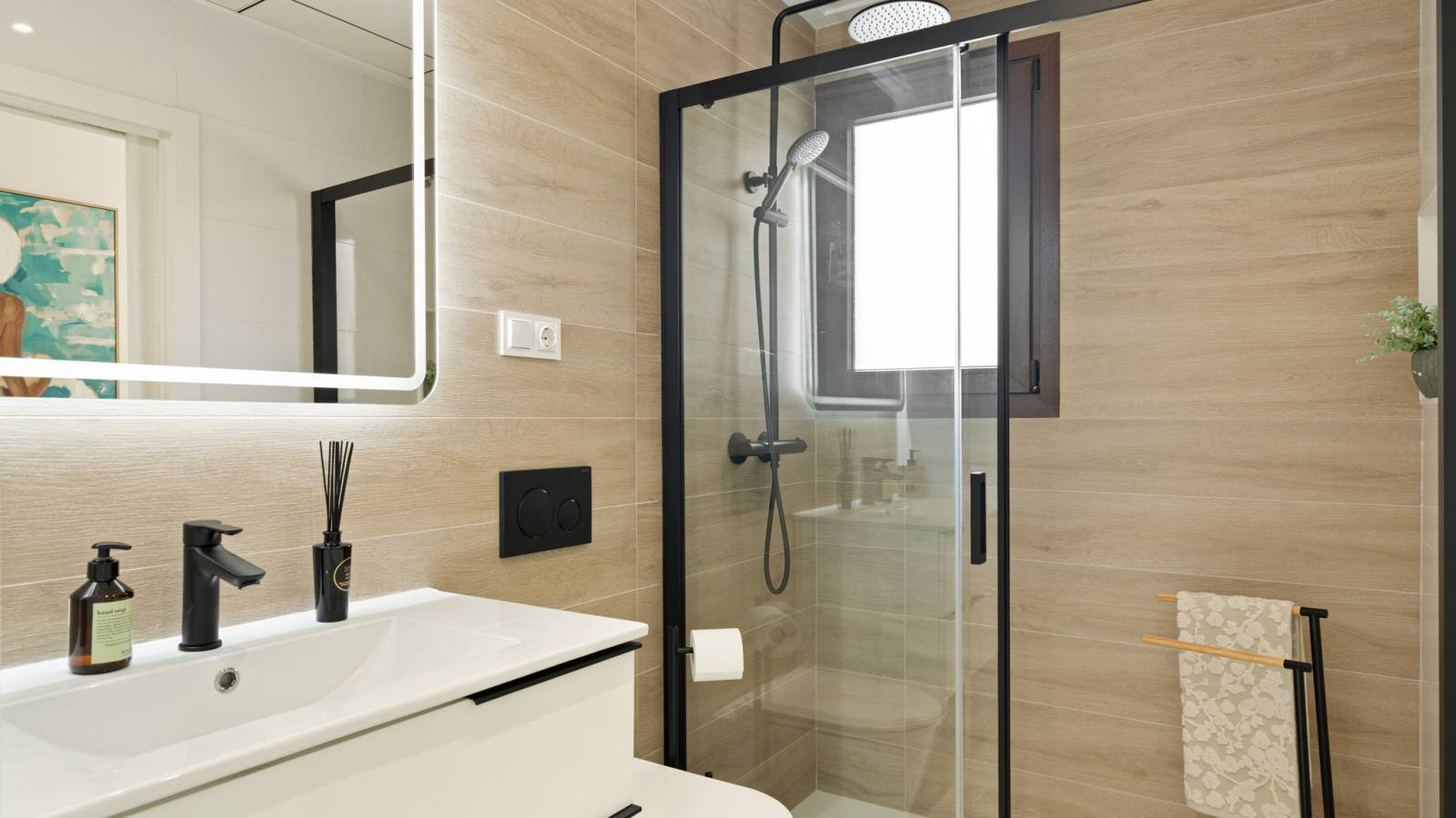 Nouvelle construction - Villa - Polop