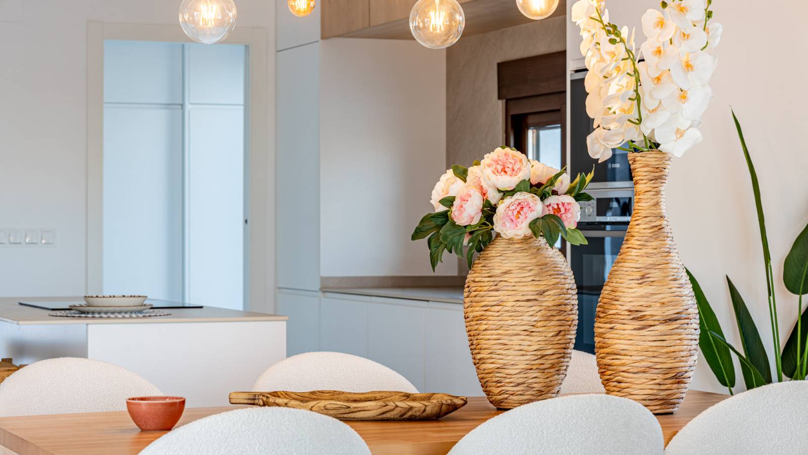 Nouvelle construction - Villa - Polop