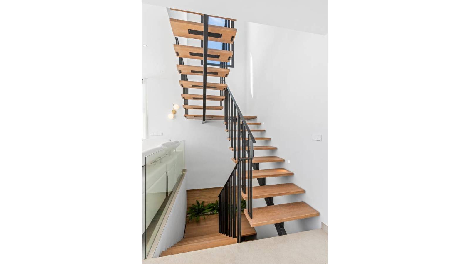 Nouvelle construction - Villa - Polop