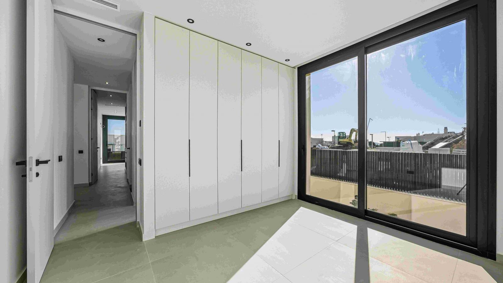 Nouvelle construction - Villa - Polop