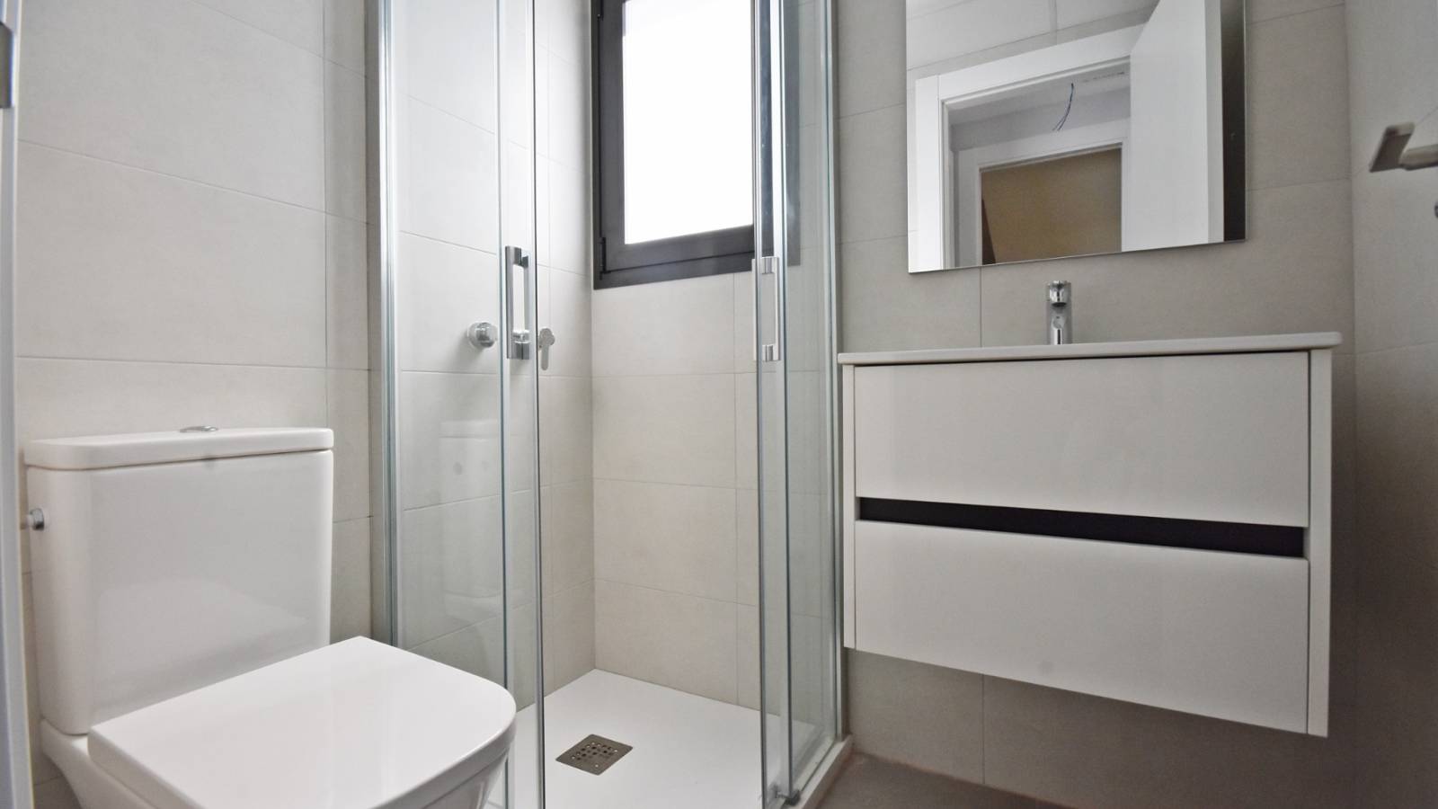 Nouvelle construction - Villa - Puerto Mazarron - Puerto de Mazarron