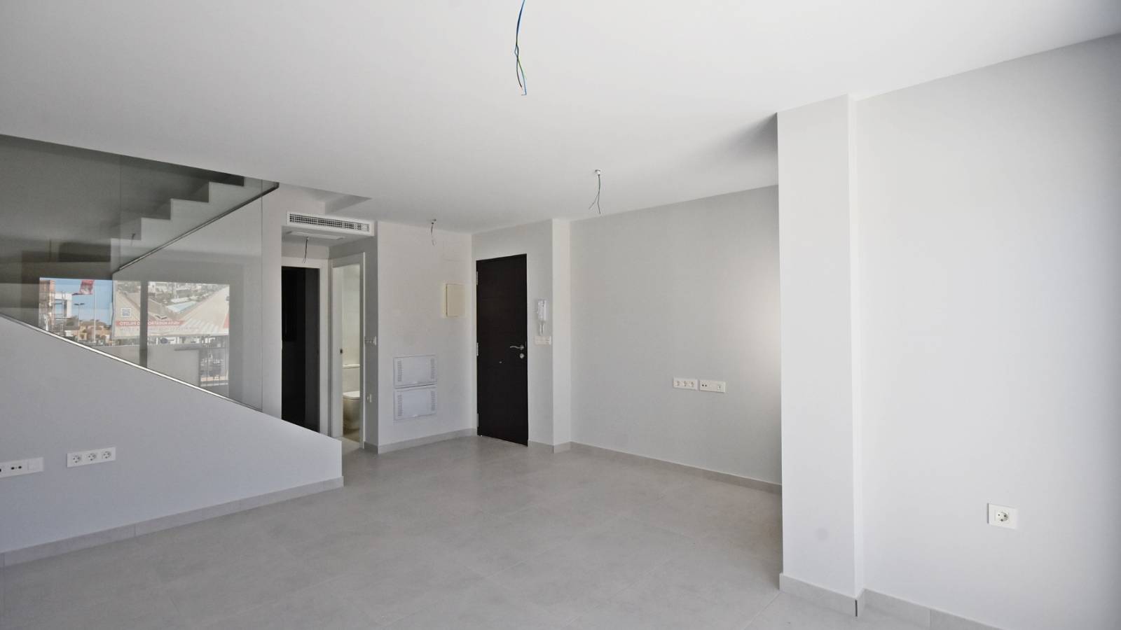 Nouvelle construction - Villa - Puerto Mazarron - Puerto de Mazarron