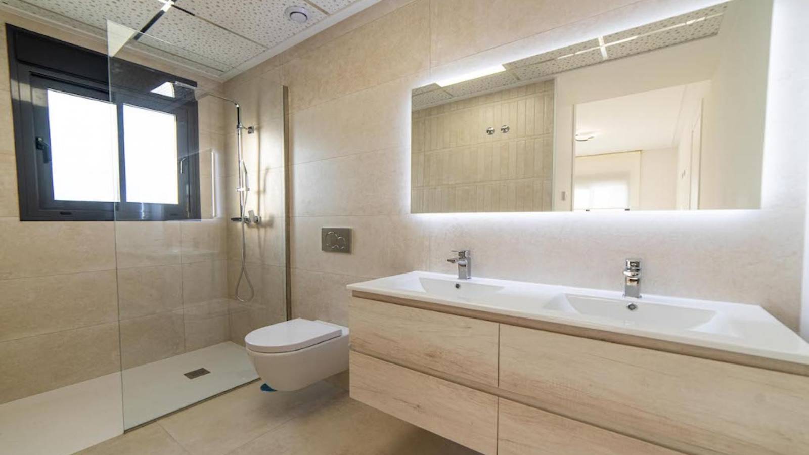 Nouvelle construction - Villa - Punta Prima