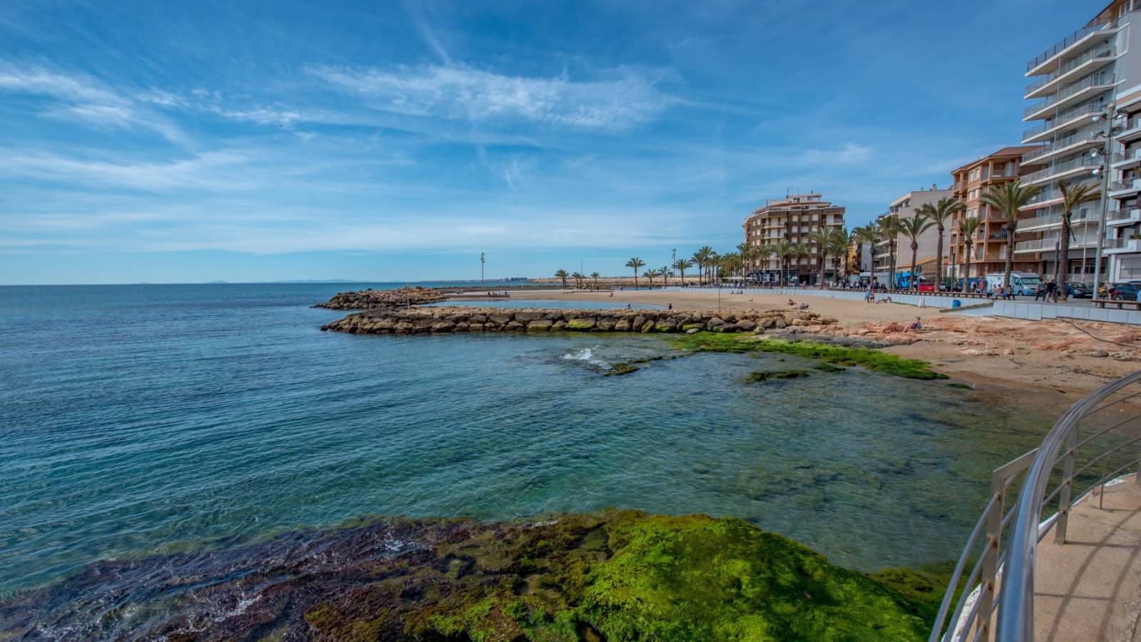 Nouvelle construction - Villa - Punta Prima