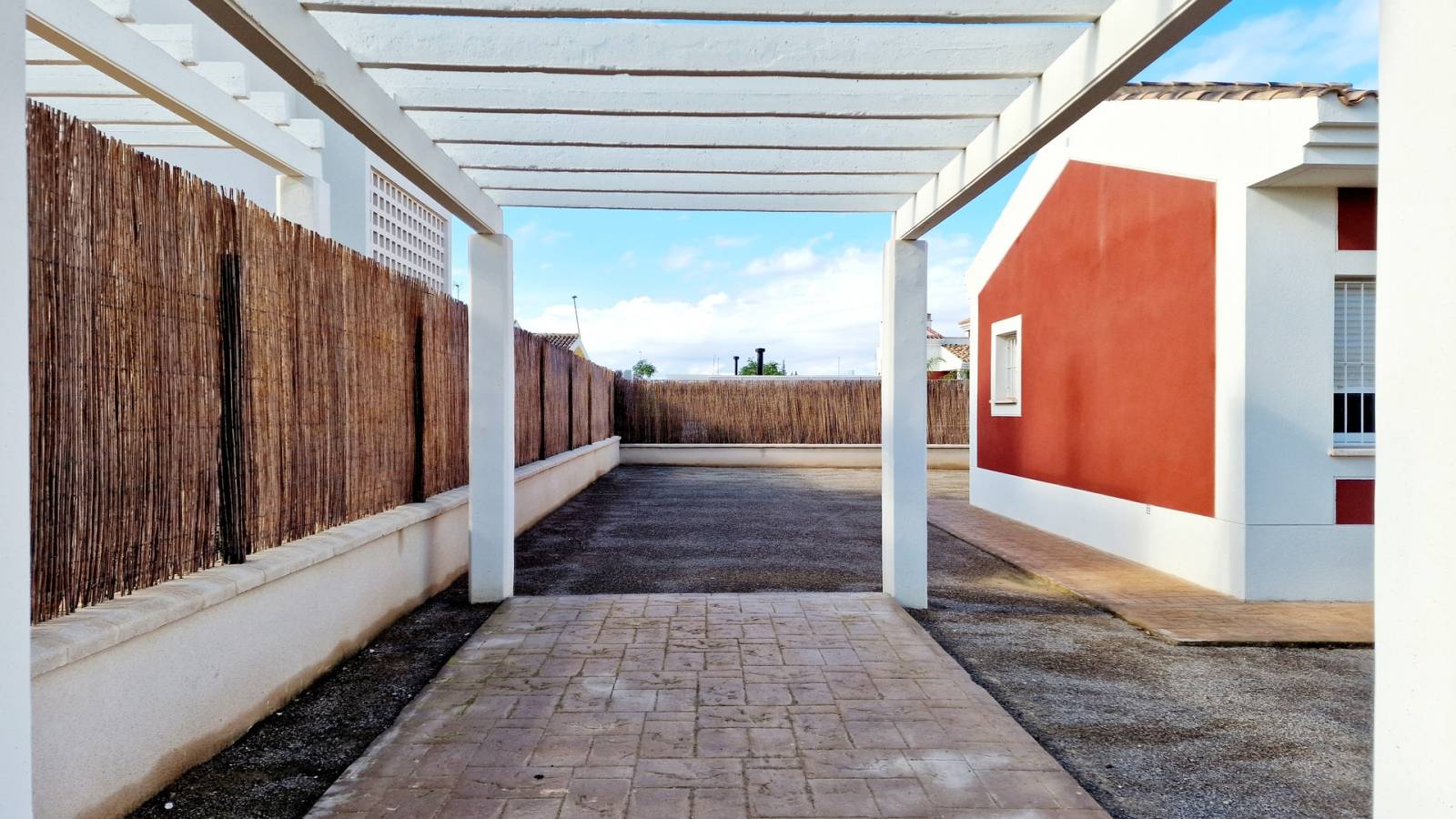 Nouvelle construction - Villa - Purias