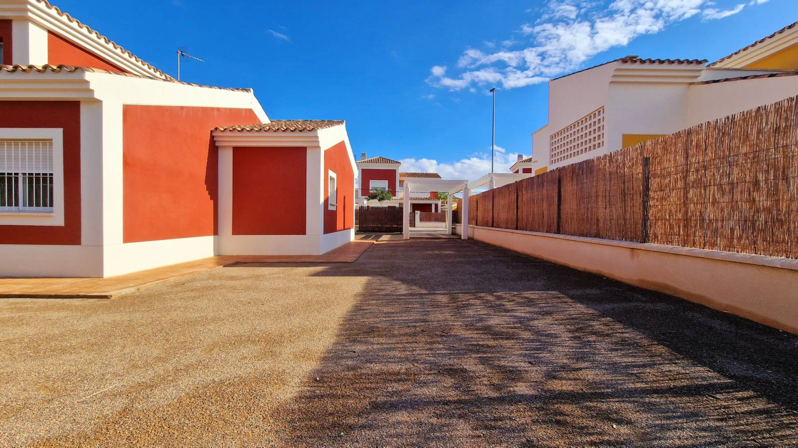 Nouvelle construction - Villa - Purias