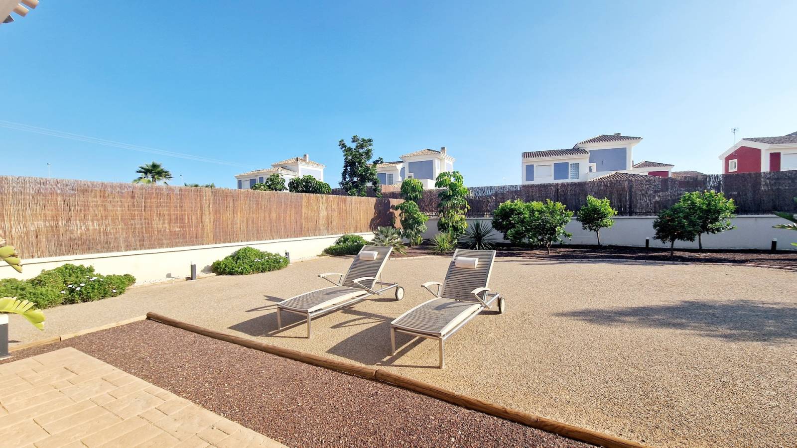 Nouvelle construction - Villa - Purias