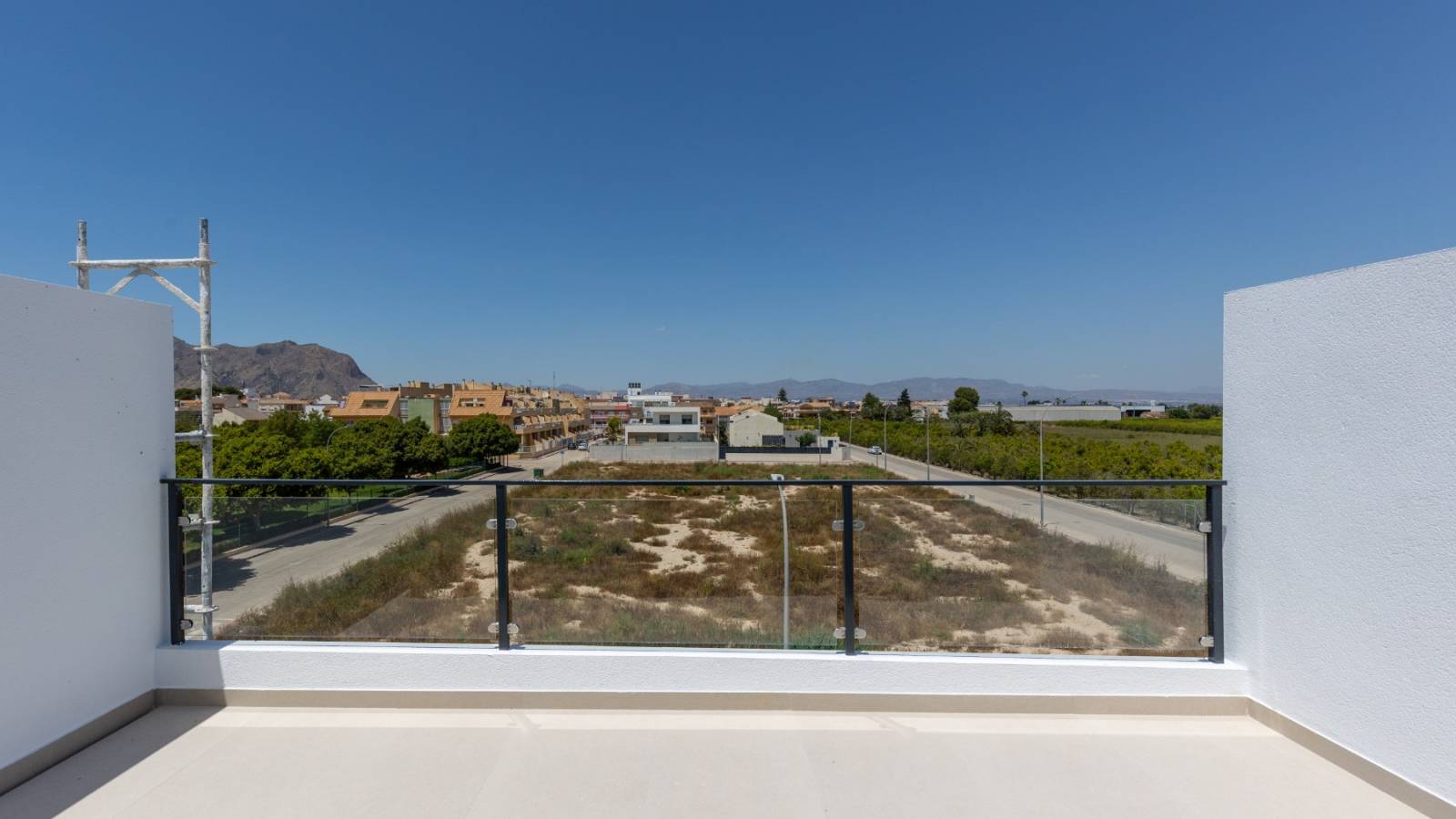 Nouvelle construction - Villa - Rafal