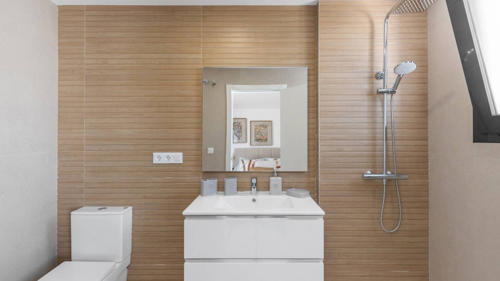 Nouvelle construction - Villa - Rafal