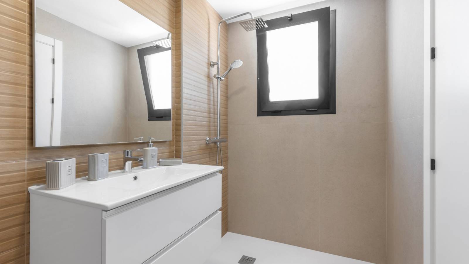 Nouvelle construction - Villa - Rafal