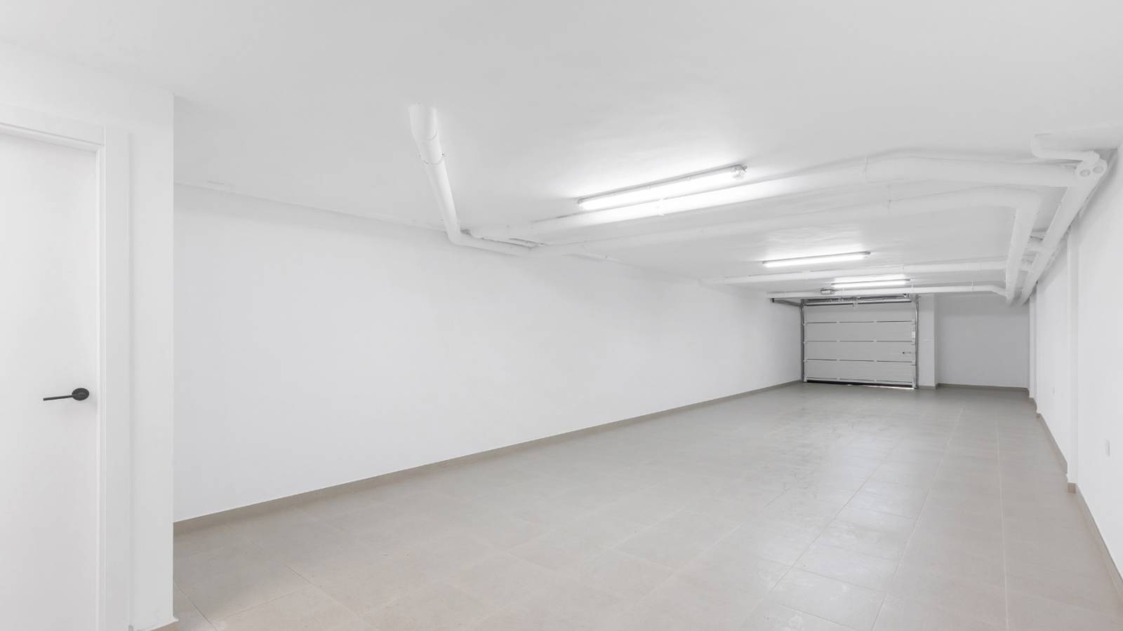 Nouvelle construction - Villa - Rafal