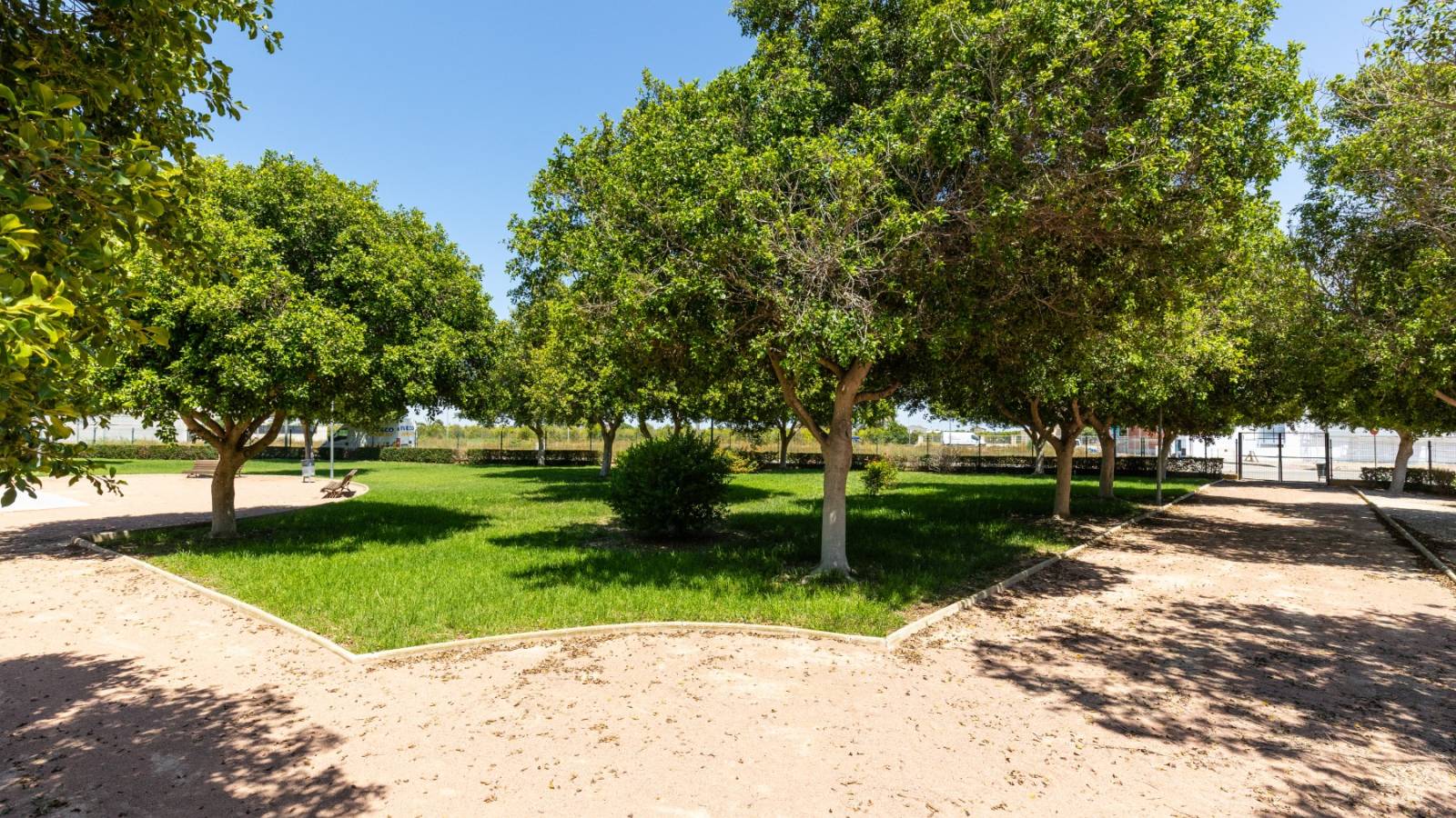 Nouvelle construction - Villa - Rafal