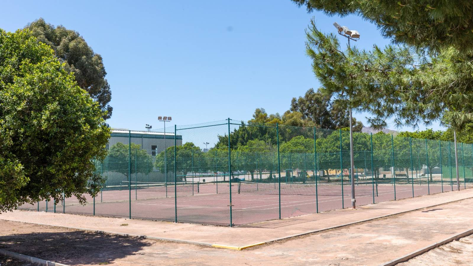 Nouvelle construction - Villa - Rafal