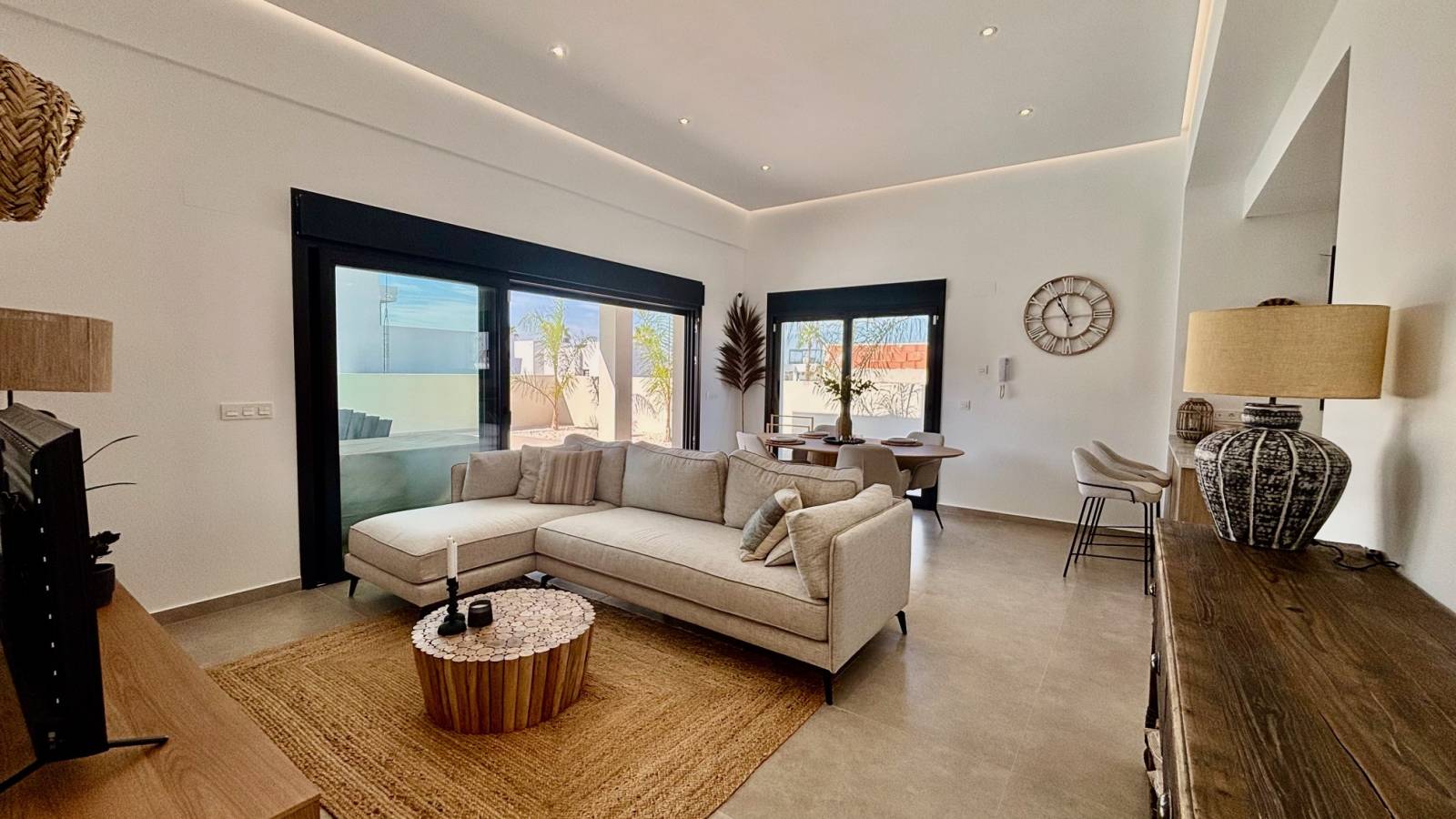 Nouvelle construction - Villa - Rafal