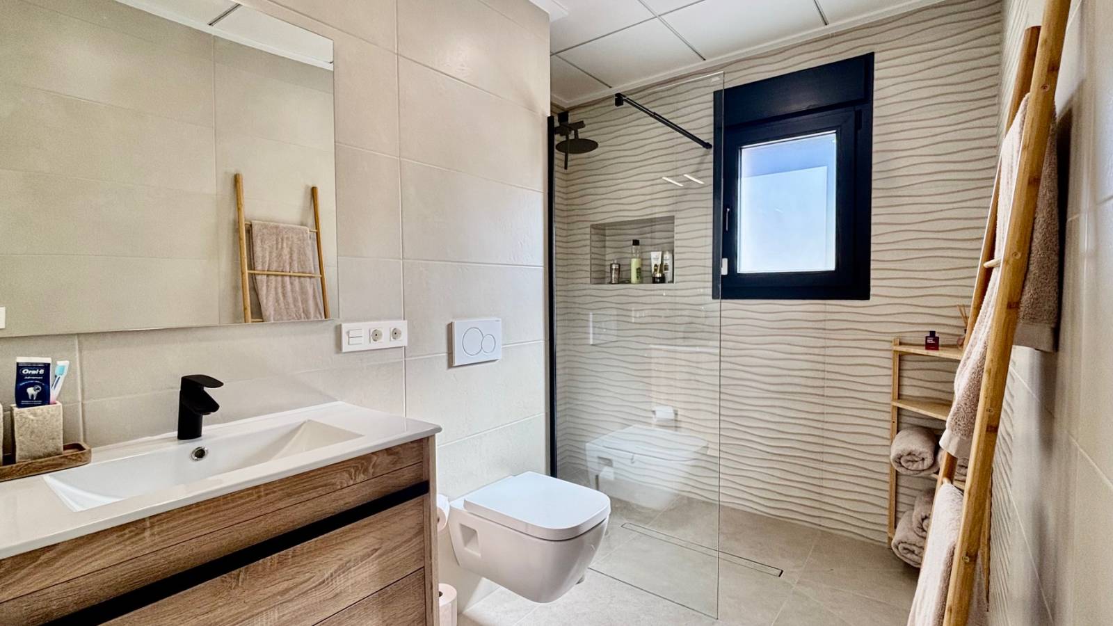 Nouvelle construction - Villa - Rafal