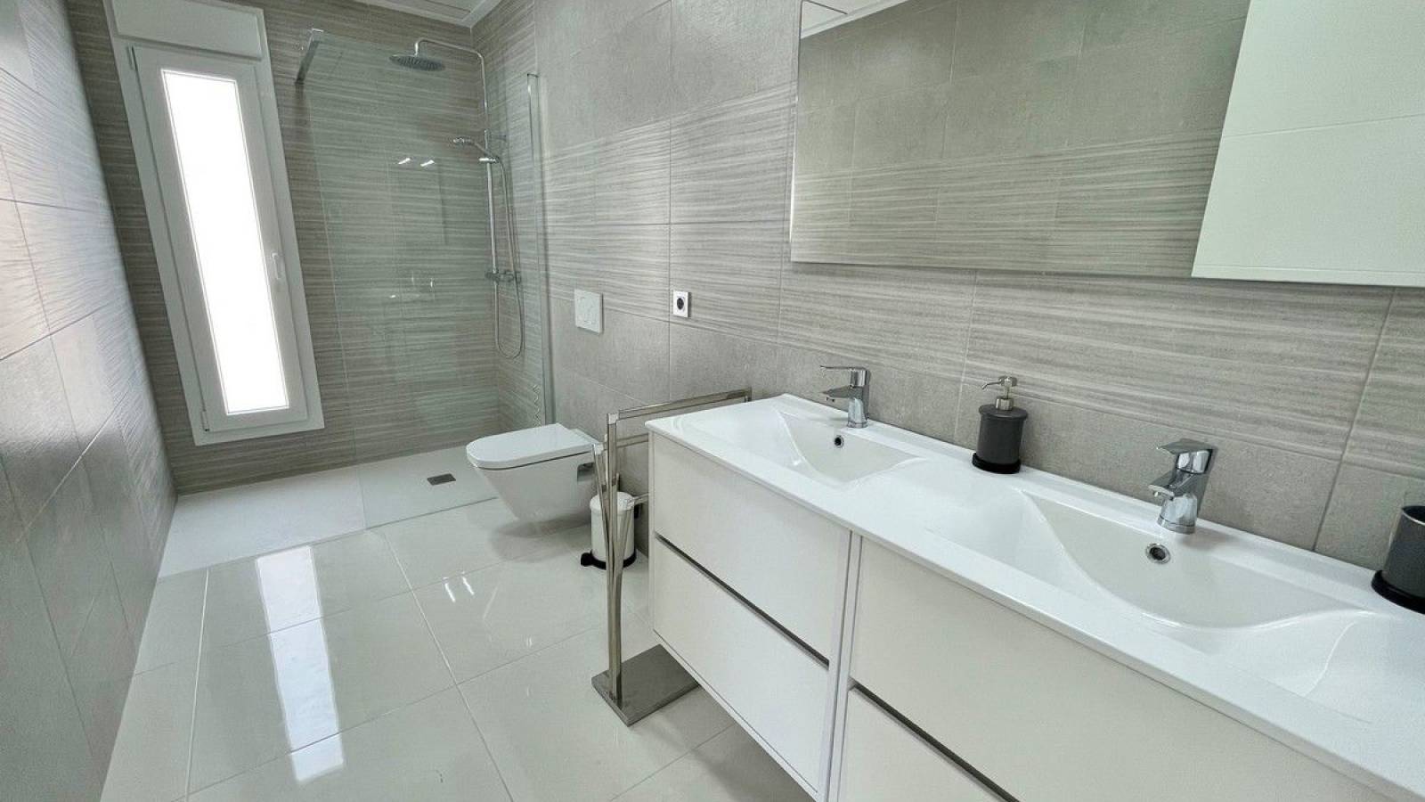 Nouvelle construction - Villa - Rafal