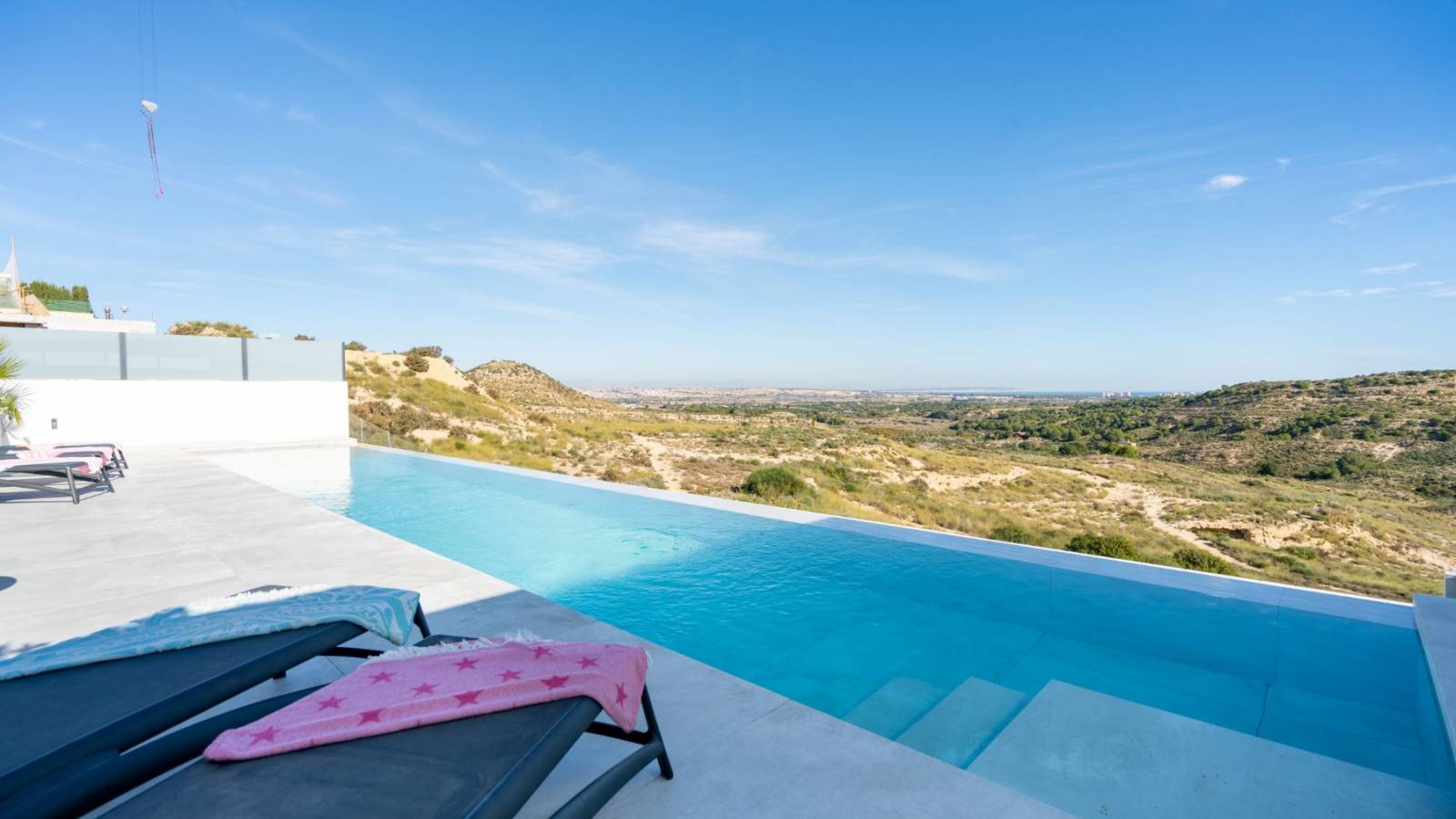 Nouvelle construction - Villa - Rojales - Ciudad Quesada