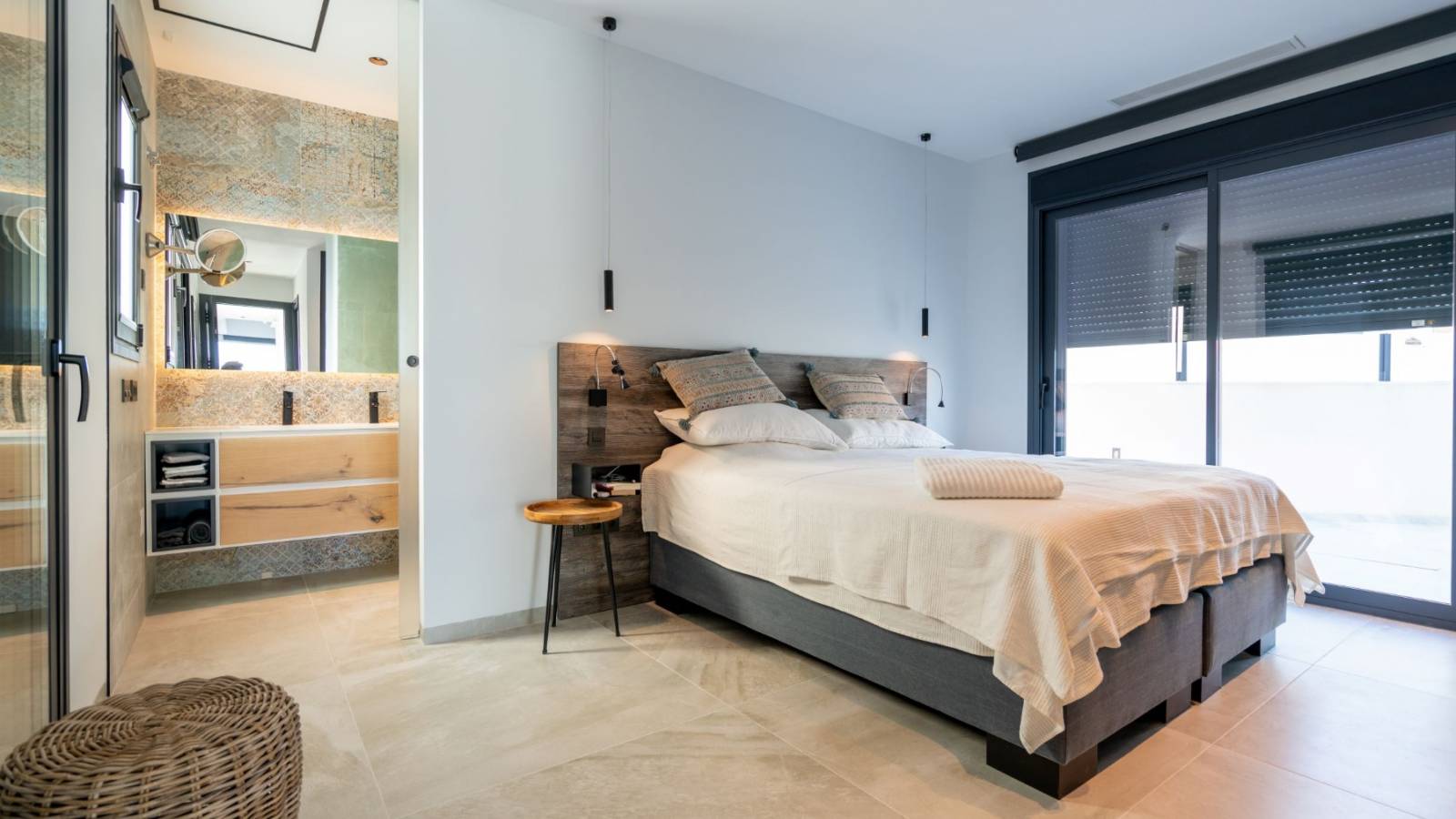 Nouvelle construction - Villa - Rojales - Ciudad Quesada