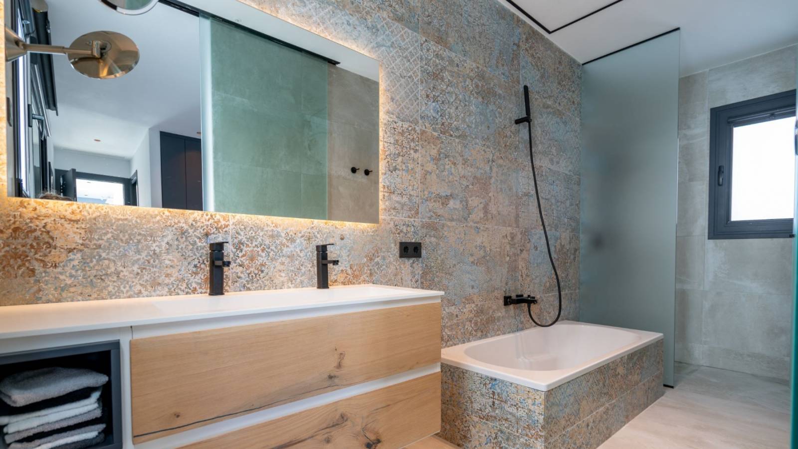 Nouvelle construction - Villa - Rojales - Ciudad Quesada