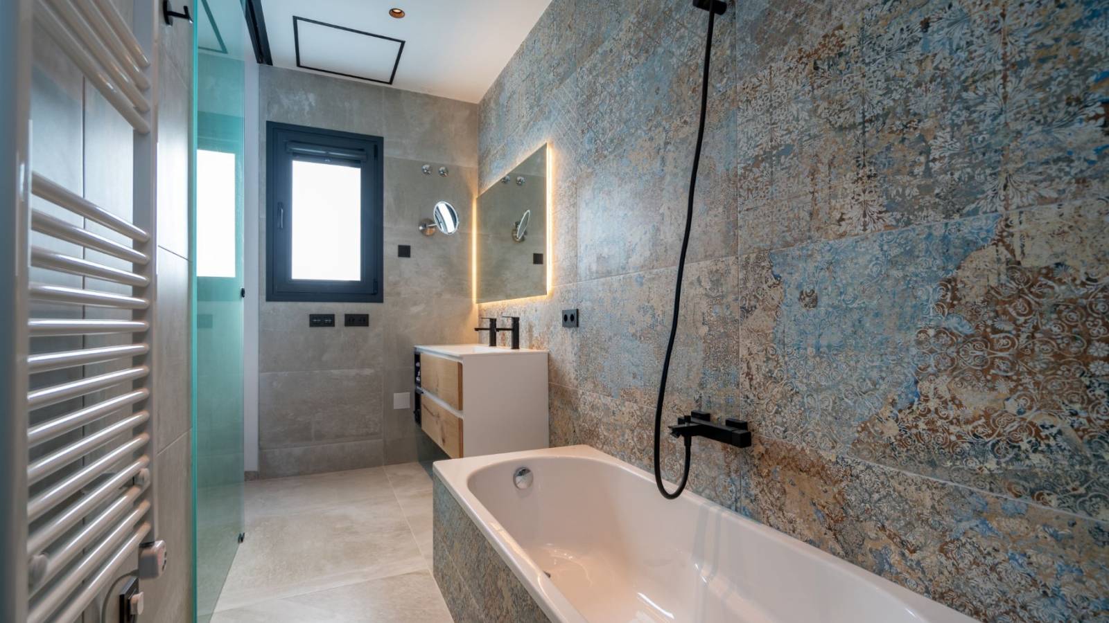 Nouvelle construction - Villa - Rojales - Ciudad Quesada