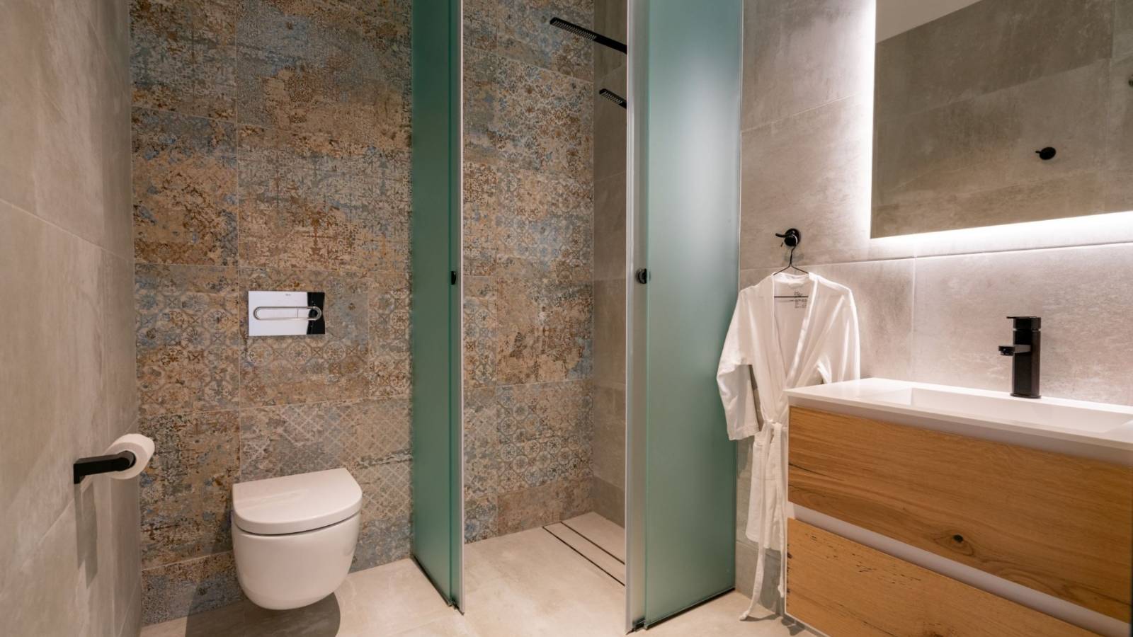 Nouvelle construction - Villa - Rojales - Ciudad Quesada