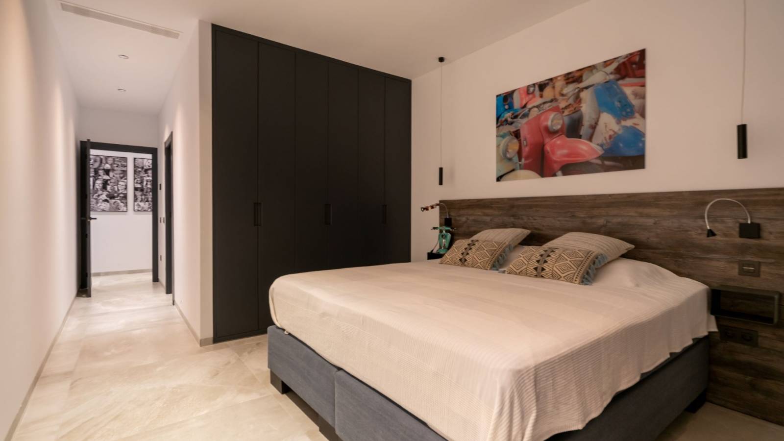 Nouvelle construction - Villa - Rojales - Ciudad Quesada